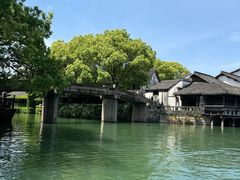 -乌镇西栅景区