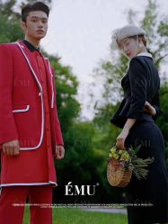 -EMU艺慕摄影(扬中店)