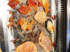 -非烤勿扰韩料自助烤肉(松山湖万科店)