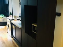 -城家公寓(上海合川路店)