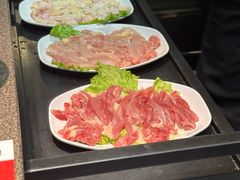 -野迹·石橄榄鸡·烧烤(新洲店)