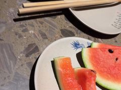 -小龙坎火锅(香港中路店)