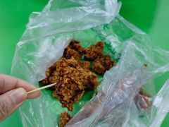 -大益烤鸡