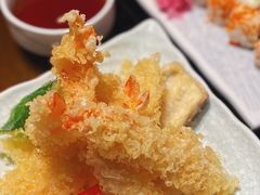 -梅筑·创意料理(王府井百货店)