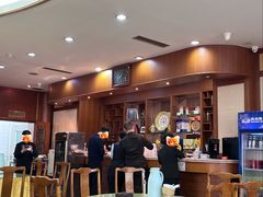 -砂锅居(西四店)