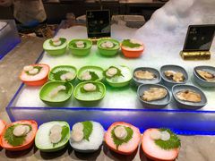 -海玥荟海鲜姿造自助餐厅(欧罗巴广场店)