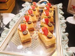 -咖啡苑·沈阳今旅酒店Hotel Jen·香格里拉集团