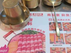 -兰正韩·韩国料理(大悦城店)