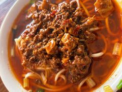 -吴记怪味面(牛王庙店)