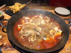-老天桥蛙炉火锅(姑苏总店)