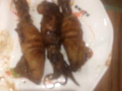 -快乐爱斯米牛排自助(太原街万达店)