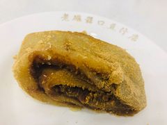 -老磁器口豆汁店(天坛店)