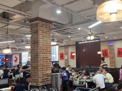 -鸿姐老火锅(疁城新天地店)
