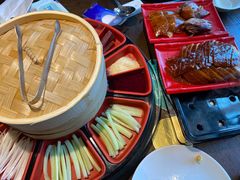 羲和烤鸭-羲和雅苑•北京烤鸭(吴中路万象城店)