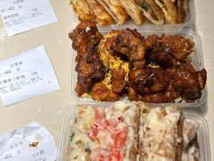 -小柴米·传统江西菜(八一广场店)