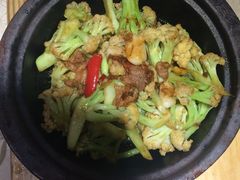 -尚一汤 广东炖汤(金桥国际店)