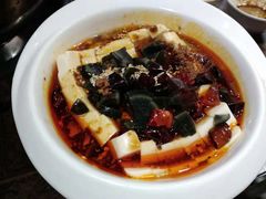 -蜀留香石锅鱼(六顺街店)