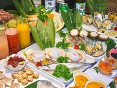-水木锦堂·自助铁板烧(世贸天阶店)