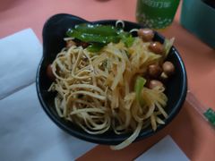 -比尔森韩式烤肉自助(国商店)