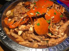 -胖哥俩肉蟹煲(世茂国际广场店)