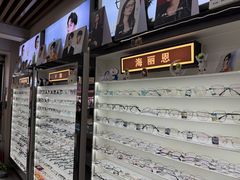 -创视镜匠眼镜管家(太升南路店)