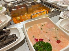 -海底捞火锅(吴中路店)