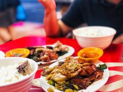 鸡鸭饭-程记烧腊快餐店(松园南街店)