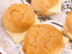 -孖记茶档·热腾茶餐(乐峰店)