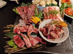 -7mall美食潮地标