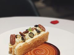 芳芳招牌拿破仑千层酥-L'Arome芳芳法国餐厅(仙林金鹰店)