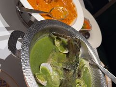 -狮拾久·现代新加坡料理(壹方城店)