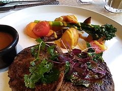 -翠贝卡&Mama Kelly Brunch Coffee(河西店)