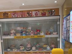 -味多美蛋糕(东直门店)