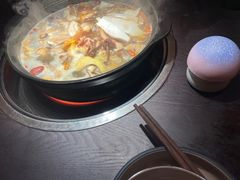-芸鲜季·云南野生菌餐厅· 云南风物味研社(闵行店)