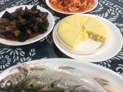 -太湖好灶头土菜馆(石公路店)