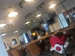 -净漪造型 PURE RIPPLE