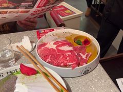 -大龙燚火锅(太古里店)