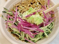 -黑八私房老北京炸酱面