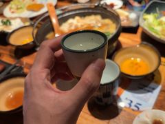 -千代武日本料理(哈西店)