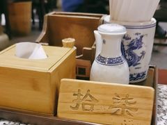 -南京大牌档(凯德大峡谷店)