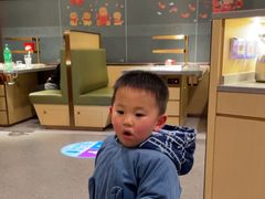 -海底捞火锅(塘厦天虹店)