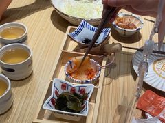 -堂本家·二代目·炸猪排(Express东海店)