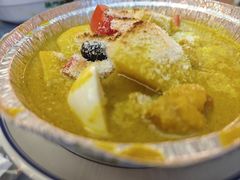 -澳门地道葡国餐