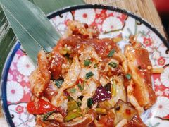 -妙香居韩国烤肉(鹏瑞利季华广场店)