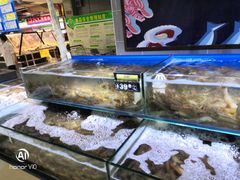 -聚宝隆购物中心(新昌街店)