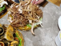 -易门野生菌府·菌海森林(月牙潭公园店)