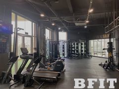 -Burn Fit燃炼健身工作室(新都旗舰店)