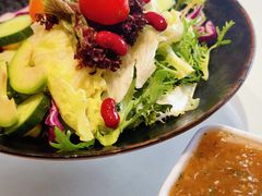-廊亦舫Lang Yi Fang Restaurant(金桥店)