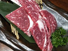 -热血兄弟·炭火烤肉(融侨中心店)