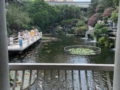 -桃园盛宴·岭南粤菜·手工茶点(南庄店)